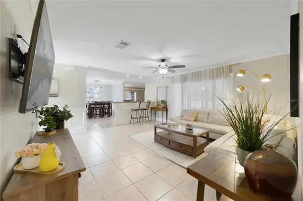 12631 INDIANA WOODS LN, Orlando, FL 32824