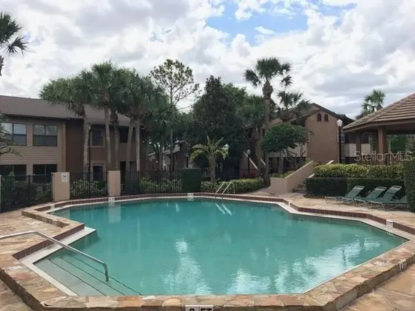 2941 ANTIQUE OAKS CIR #80, Winter Park, FL 32792