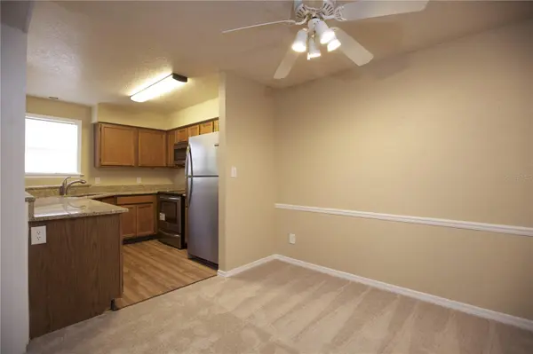 2941 ANTIQUE OAKS CIR #80, Winter Park, FL 32792