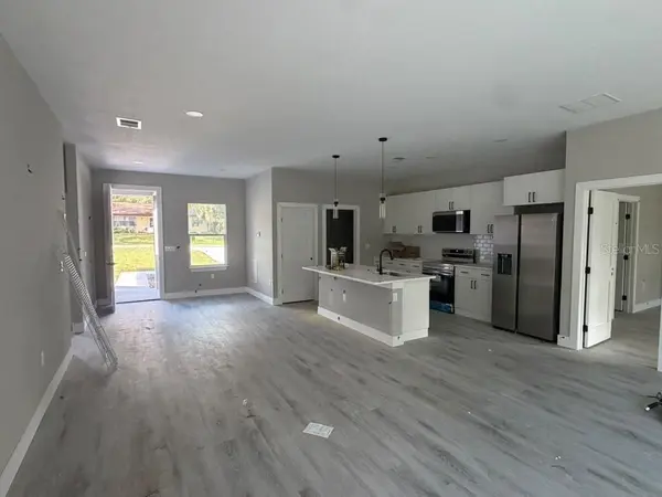 1470 W EVERGREEN DR, Citrus Springs, FL 34434