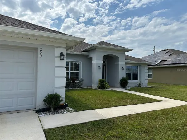 220 NARDO AVE SW, Palm Bay, FL 32908
