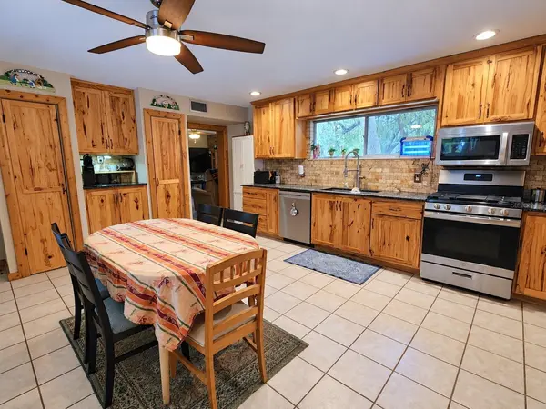 13501 NE 245TH STREET RD, Fort Mc Coy, FL 32134