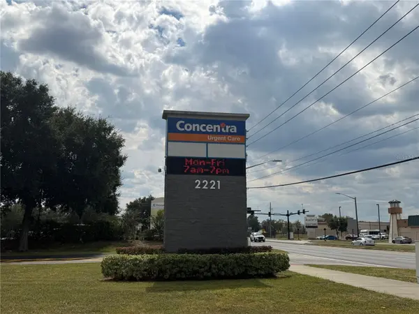 2221 SW 19TH AVENUE RD #200, Ocala, FL 34471