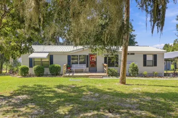 145 FAYE ST, Hawthorne, FL 32640