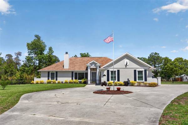 10401 SW 56TH AVE, Ocala, FL 34476