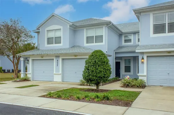 4555 SW 52ND CIR #101, Ocala, FL 34474