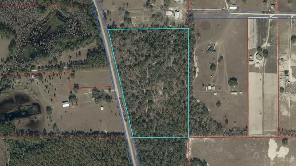 TBD SE CR 337, Dunnellon, FL 34431
