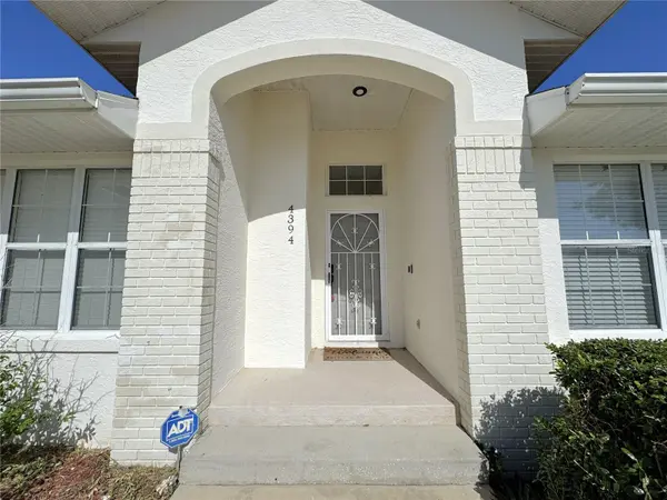 4394 N BACALL LOOP, Beverly Hills, FL 34465