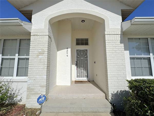 4394 N BACALL LOOP, Beverly Hills, FL 34465