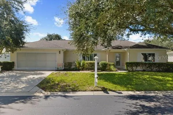 11572 SW 140TH LOOP, Dunnellon, FL 34432