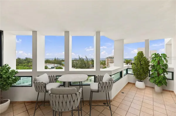 35 MUNOZ RIVERA AVE #901, San Juan, PR 00901
