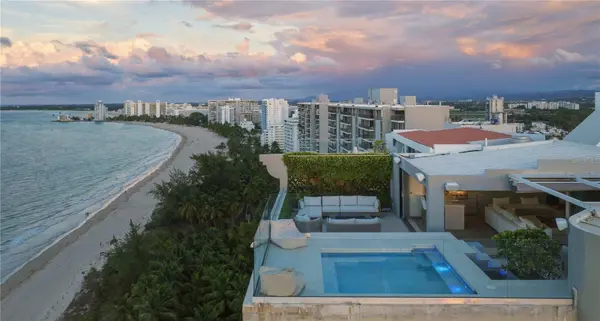 4531 ISLA VERDE AVE #PH3A, Carolina, PR 00979