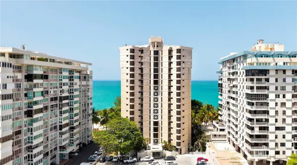 4531 ISLA VERDE AVE #PH3A, Carolina, PR 00979