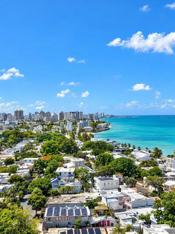 2306 CALLE LAUREL #8 #PH F, San Juan, PR 00913