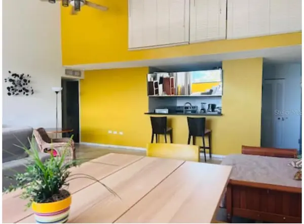 2306 CALLE LAUREL #8 #PH F, San Juan, PR 00913