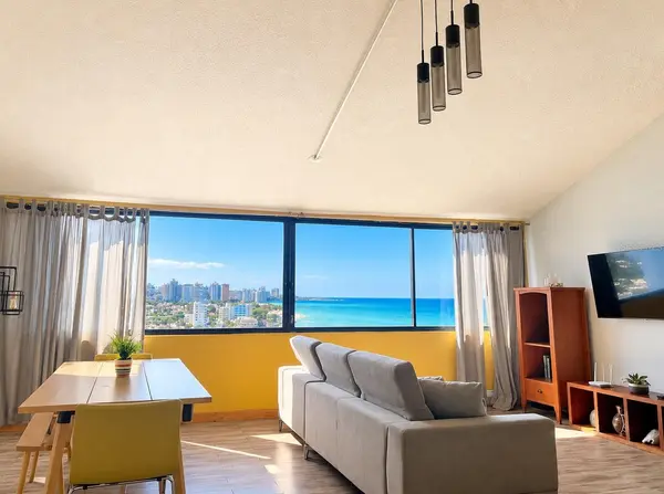 2306 CALLE LAUREL #8 #PH F, San Juan, PR 00913