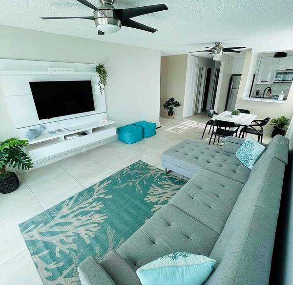 200 AVENIDA MARINA VIEW DOS MARINAS II CONDOMINIUM #410, Fajardo, PR 00738