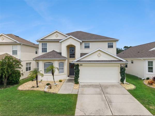 240 HIGHER COMBE DR, Davenport, FL 33897