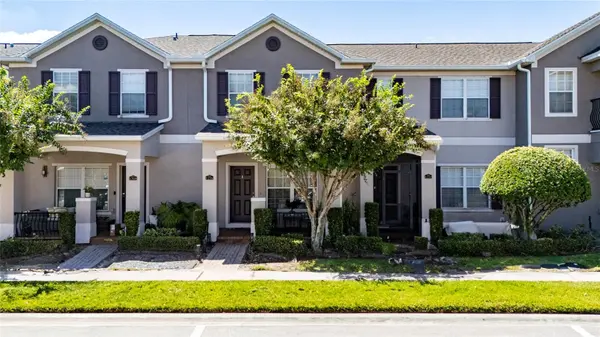 1256 HONEY BLOSSOM DR, Orlando, FL 32824