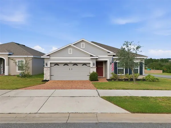 623 BELLINGHAM WAY, Minneola, FL 34715