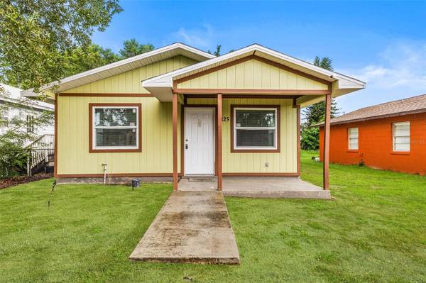 825 BOOKER AVE, Sebring, FL 33870