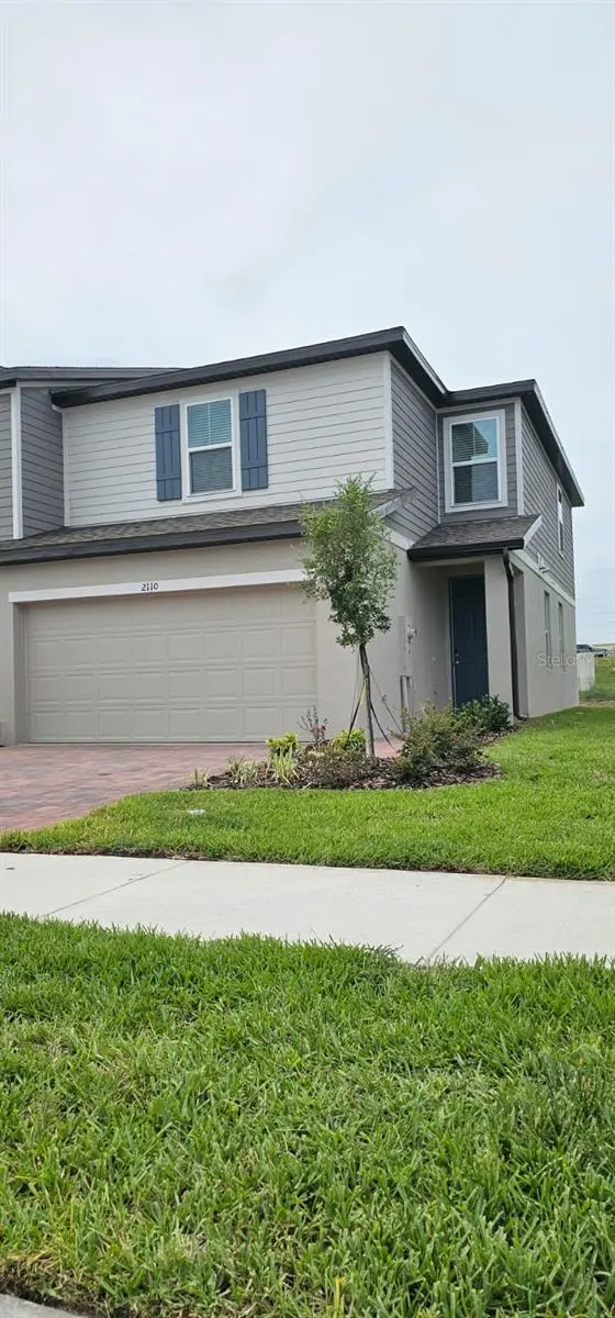 2110 CRAPE JASMINE LN, Orlando, FL 32824
