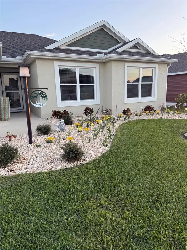 2790 CARYTOWN LOOP, The Villages, FL 32163