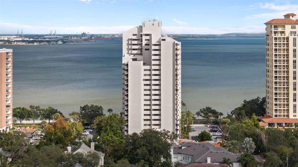 4141 BAYSHORE BLVD #205, Tampa, FL 33611