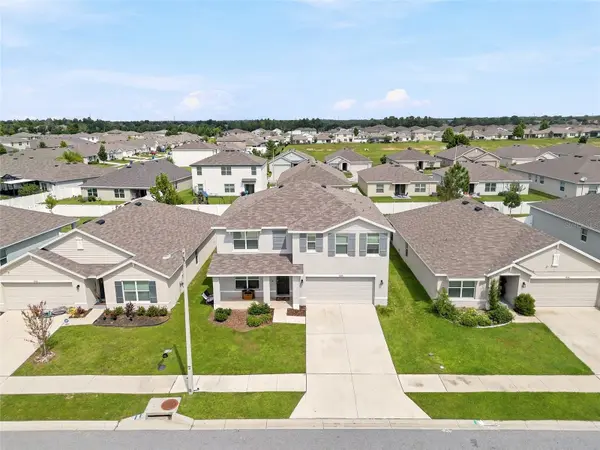 3888 AUTUMN AMBER DR, Spring Hill, FL 34609