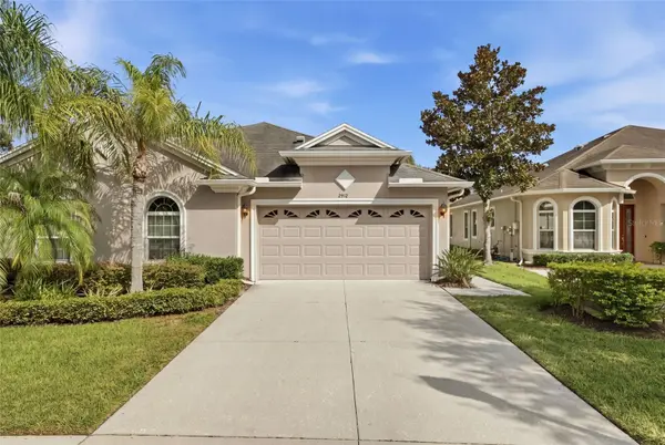 2912 DEVONOAK BLVD, Land O Lakes, FL 34638