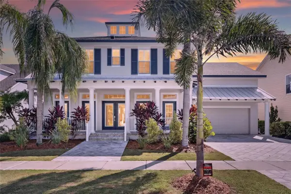 421 ISLEBAY DR, Apollo Beach, FL 33572