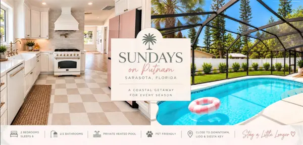 1078 PUTNAM DR, Sarasota, FL 34234