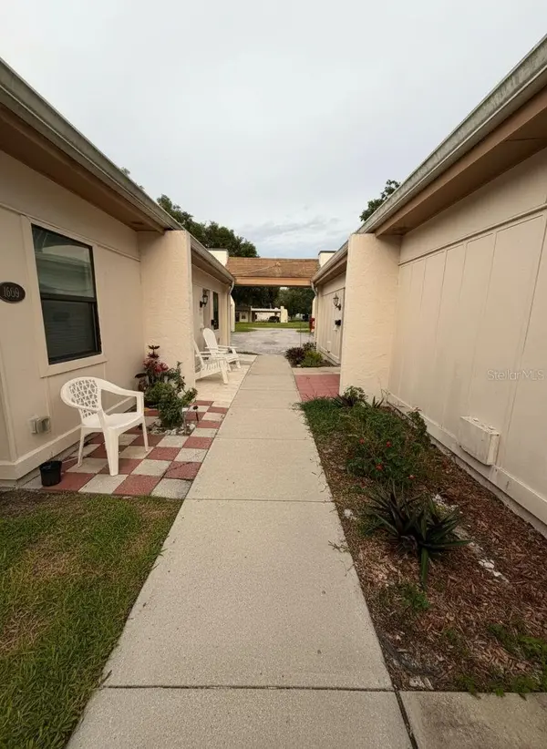 1603 MISSION HILLS BLVD, Clearwater, FL 33759