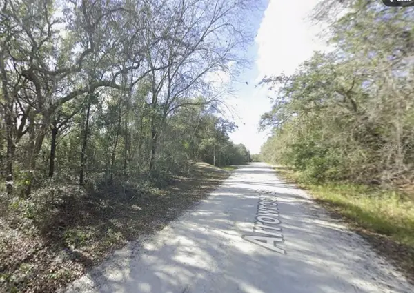 34086 ARROWROCK ST, Webster, FL 33597