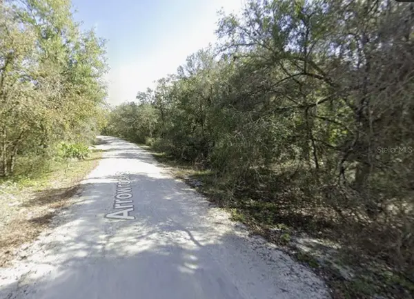34086 ARROWROCK ST, Webster, FL 33597