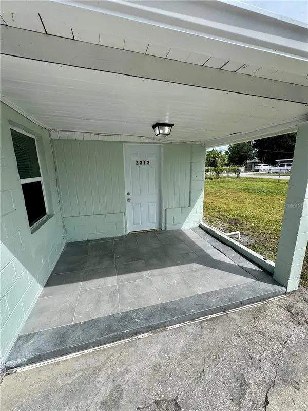 2313 W RIO VISTA AVE, Tampa, FL 33603