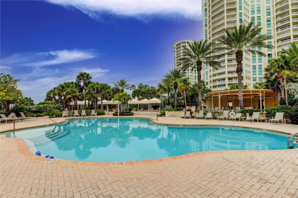 1200 GULF BLVD #602, Clearwater, FL 33767
