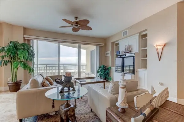 1200 GULF BLVD #602, Clearwater, FL 33767