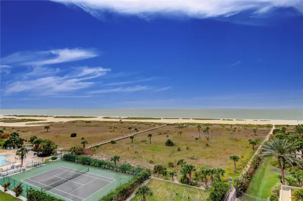 1200 GULF BLVD #602, Clearwater, FL 33767