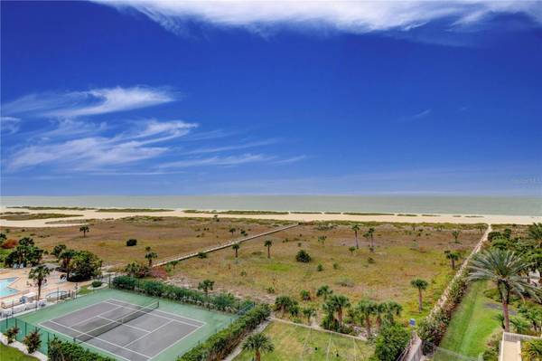 1200 GULF BLVD #602, Clearwater, FL 33767
