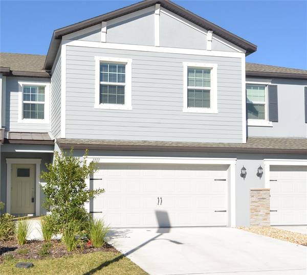 2277 CERULEAN SKY DR, Lutz, FL 33558