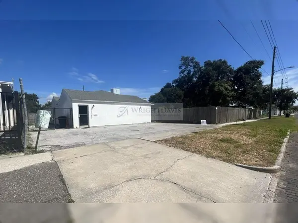 2121 2ND AVE S, St Petersburg, FL 33712