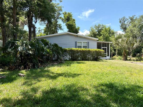 19212 BROWN RD, Lutz, FL 33559