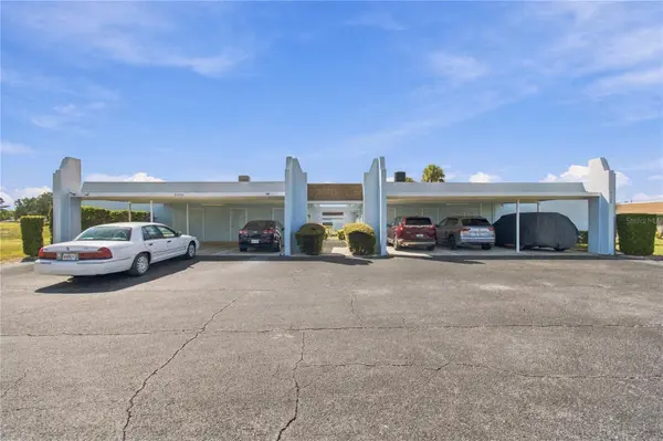 8220 SEVEN OAKS CT #5, Port Richey, FL 34668