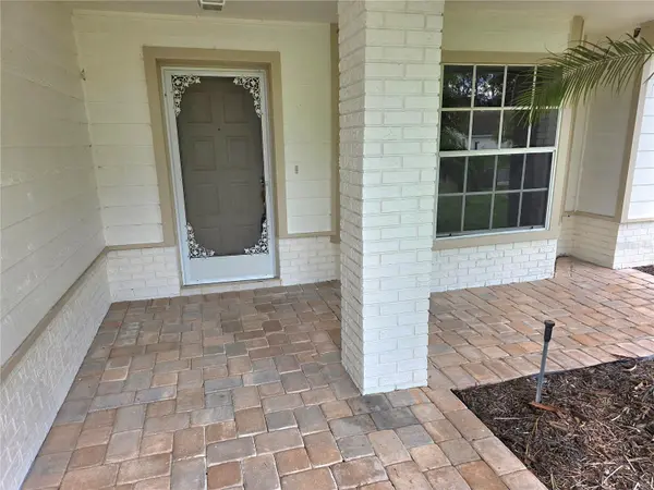 2456 DEER TRAIL LN, Spring Hill, FL 34606
