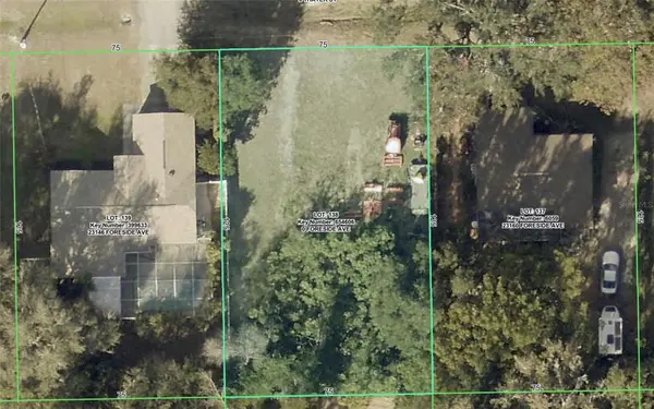 23154 FORESIDE AVE, Brooksville, FL 34601