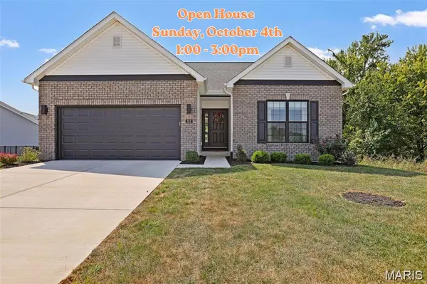 212 Grand Vista CT, Edwardsville, IL 62025