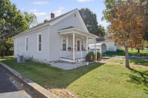 1629 Main ST, Alton, IL 62002