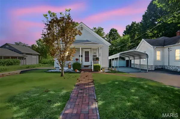 1629 Main ST, Alton, IL 62002
