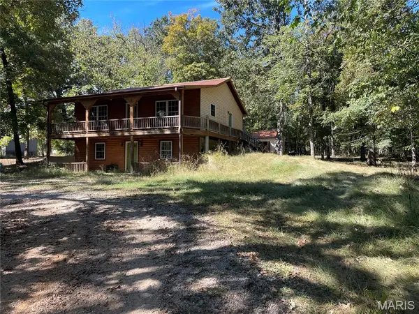397 Wayne 335, Piedmont, MO 63957